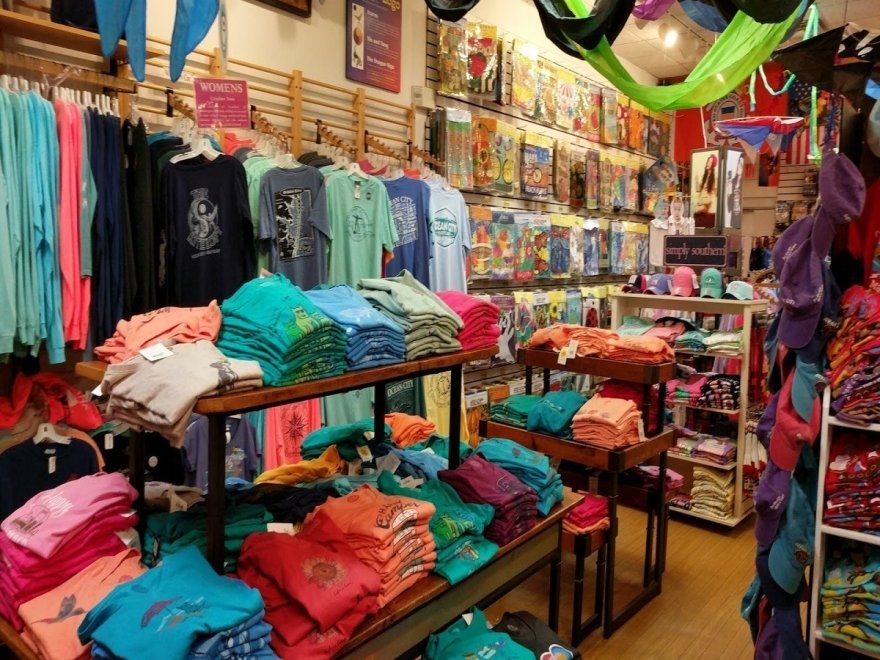 The Kite Loft