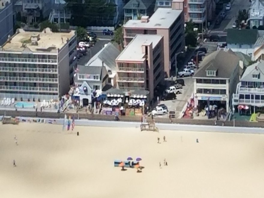 The Kite Loft