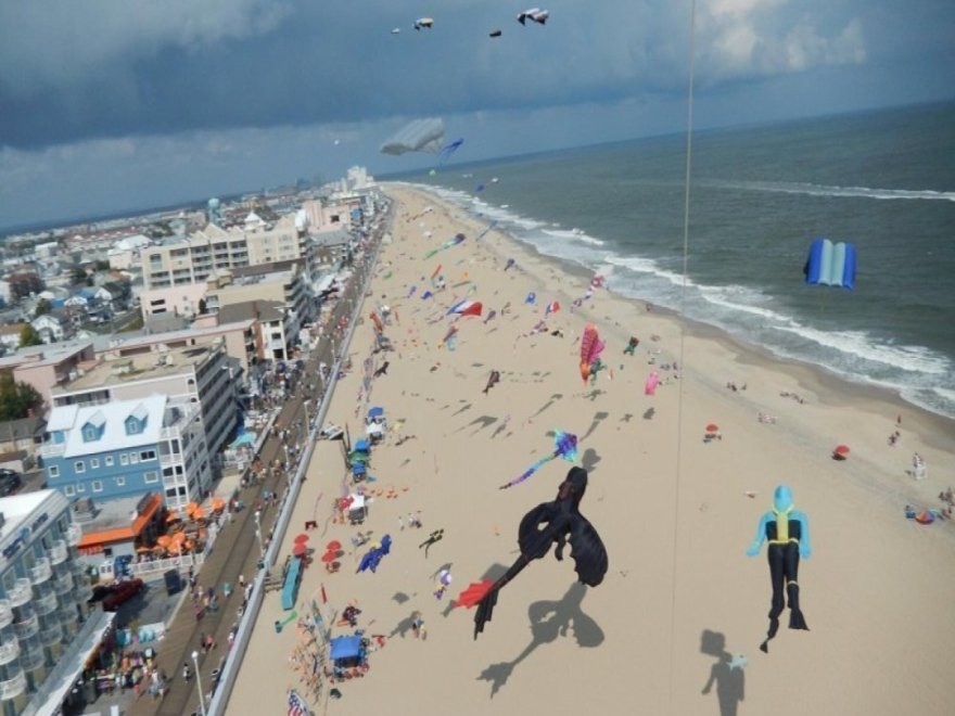 The Kite Loft