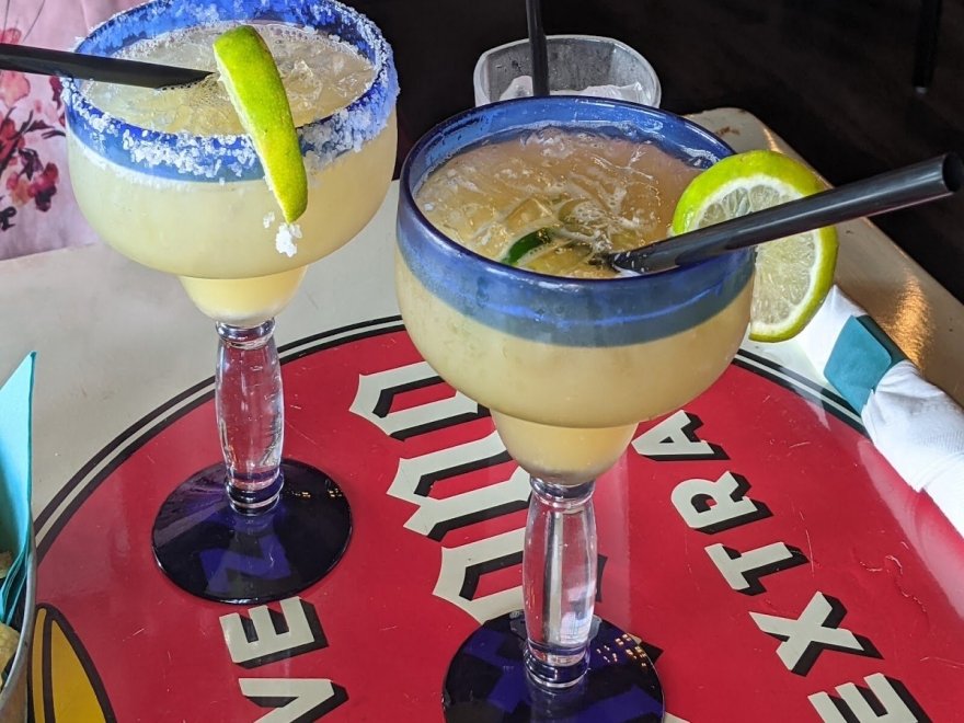 Panchos & Lefty's