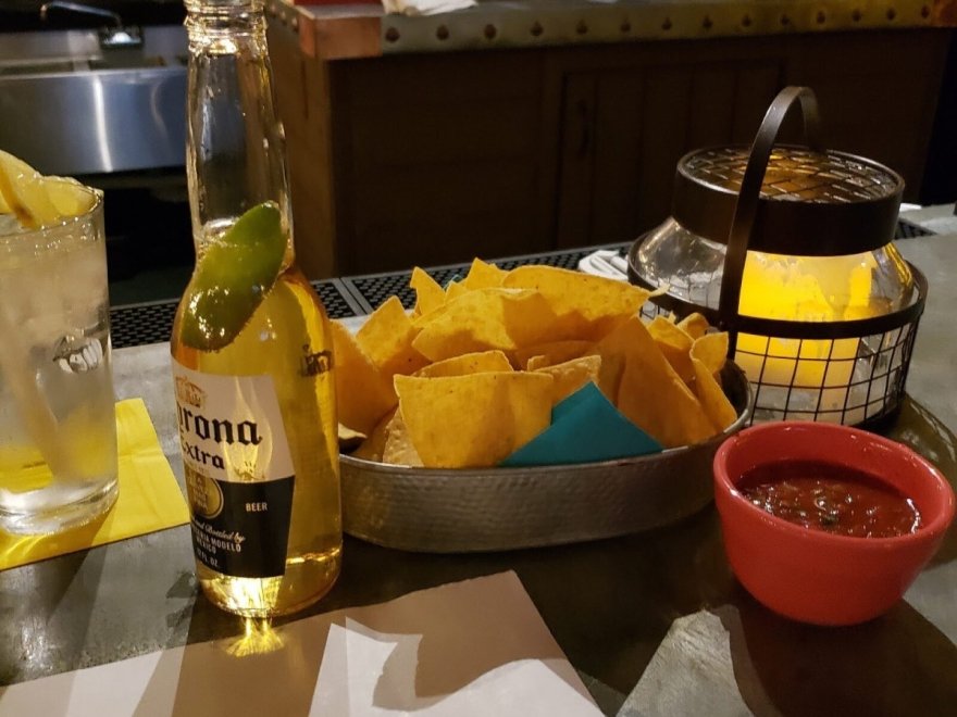 Panchos & Lefty's