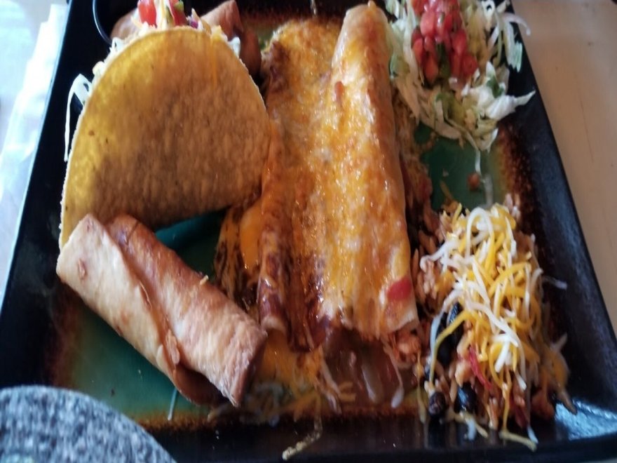 Panchos & Lefty's