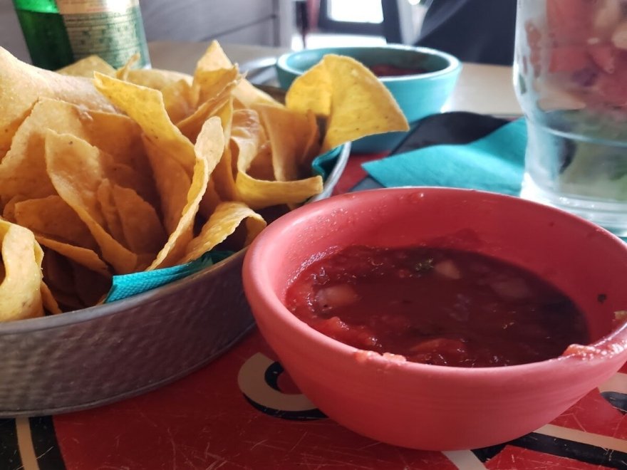 Panchos & Lefty's