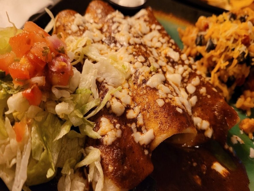 Panchos & Lefty's