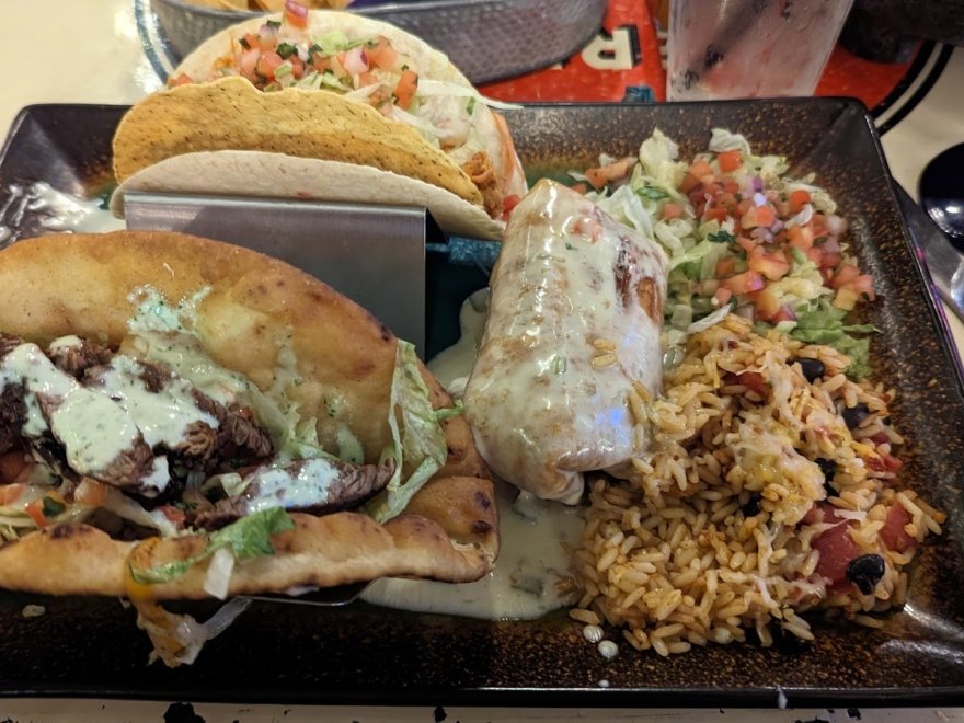 Panchos & Lefty's