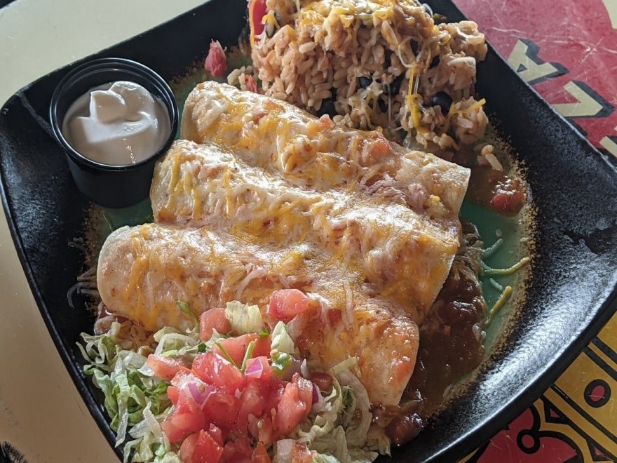 Panchos & Lefty's