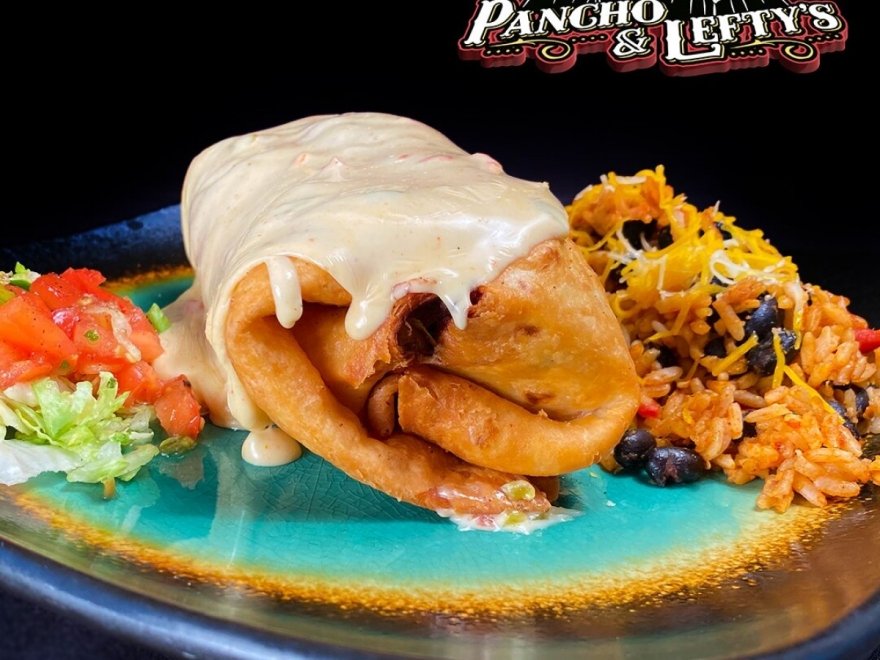 Panchos & Lefty's