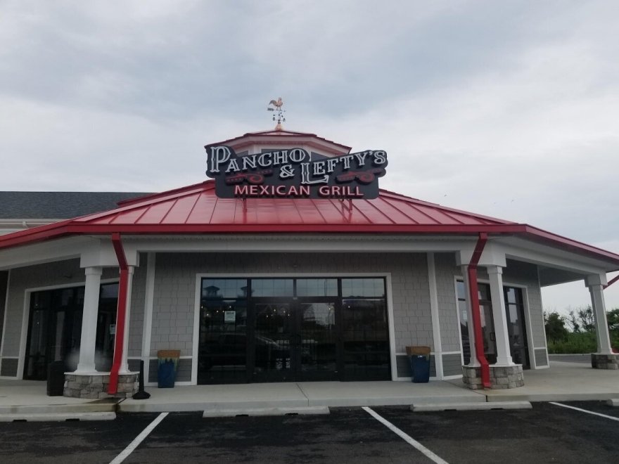 Panchos & Lefty's