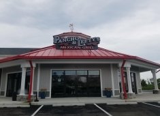 Panchos & Lefty's