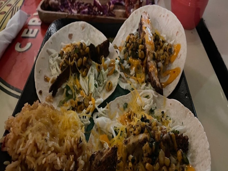 Panchos & Lefty's