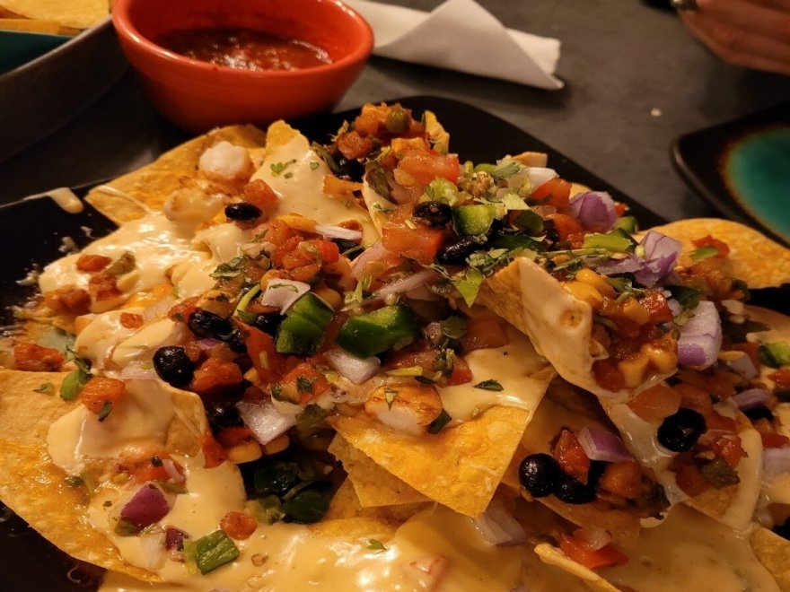Panchos & Lefty's