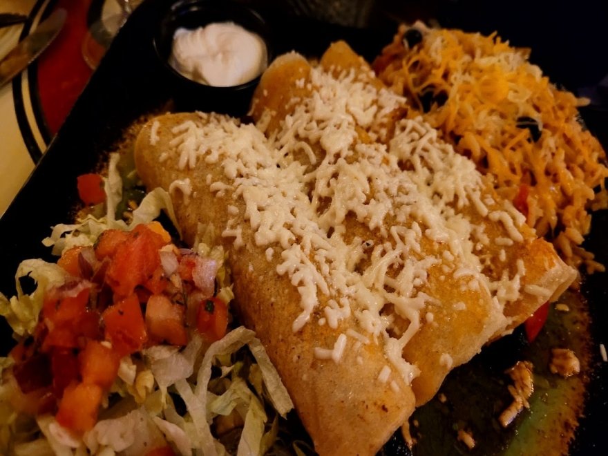 Panchos & Lefty's