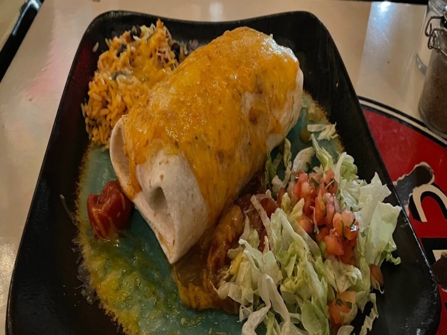 Panchos & Lefty's