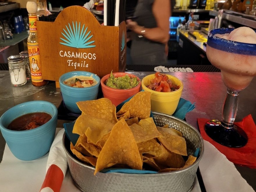 Panchos & Lefty's