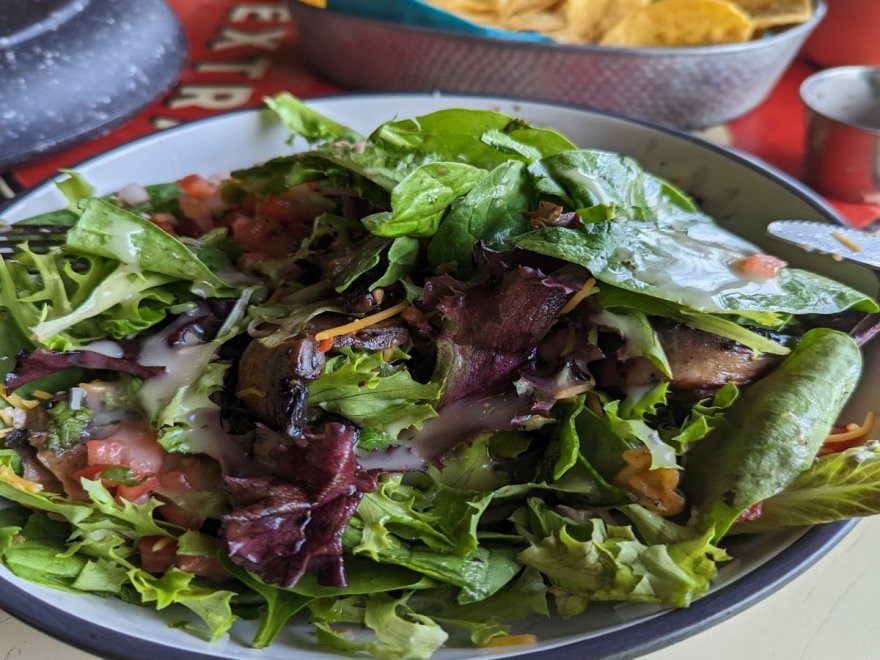 Panchos & Lefty's