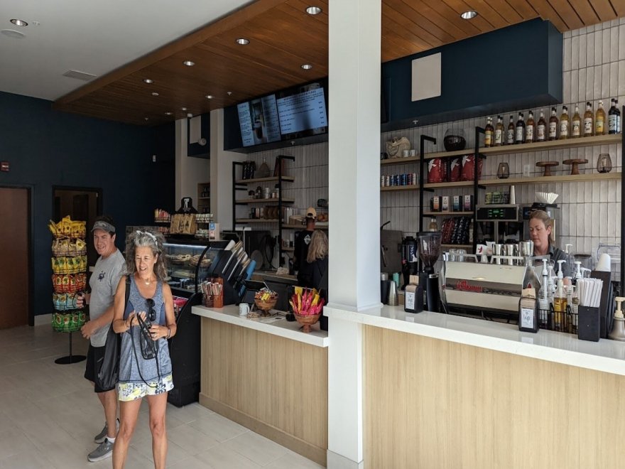 Jay's Cafe & Trading Co.