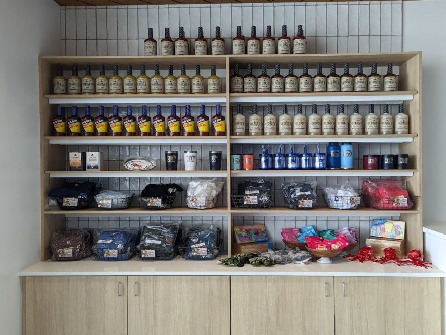 Jay's Cafe & Trading Co.