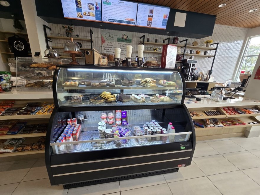 Jay's Cafe & Trading Co.