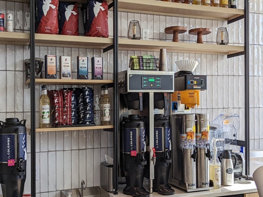 Jay's Cafe & Trading Co.