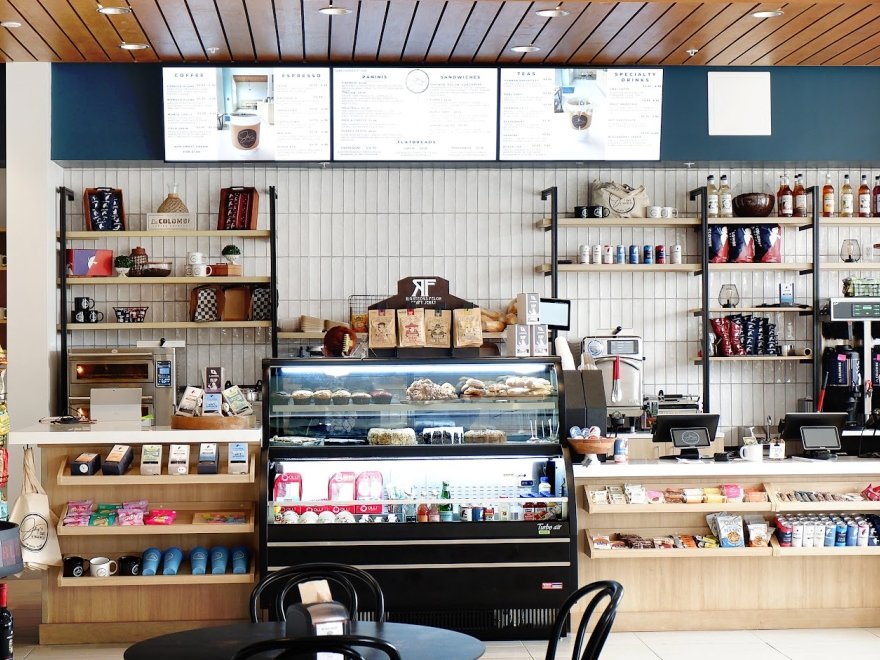 Jay's Cafe & Trading Co.