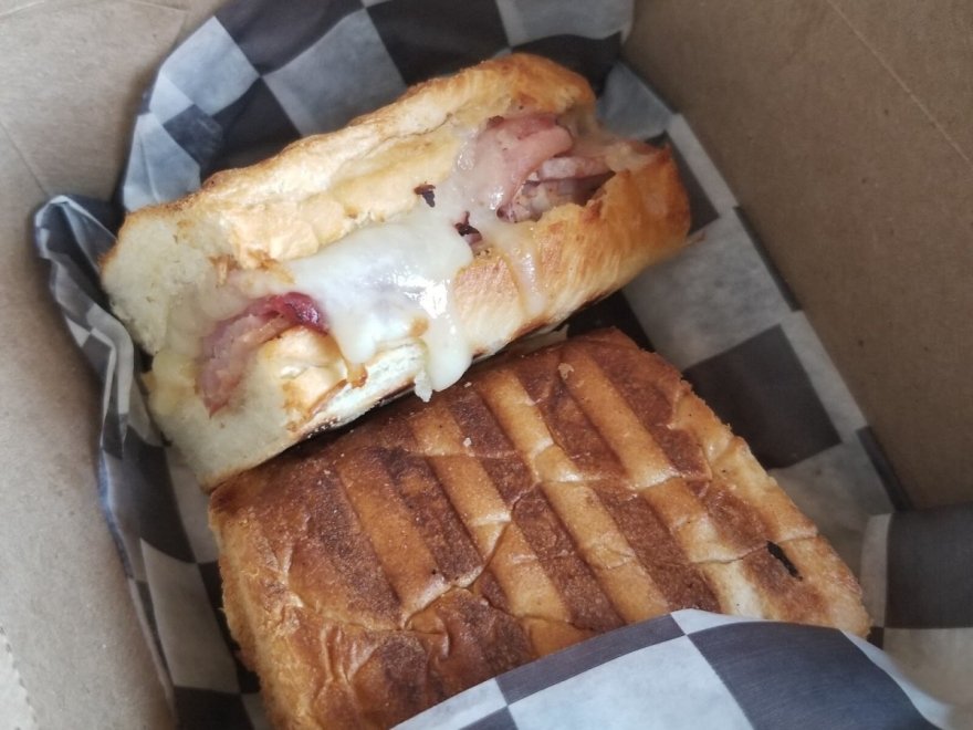 Jay's Cafe & Trading Co.