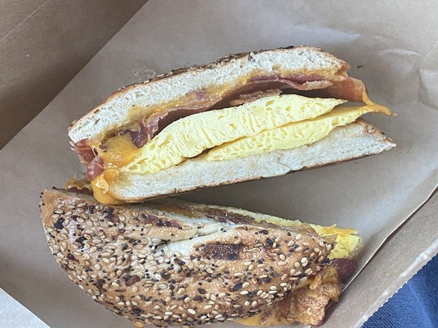 Jay's Cafe & Trading Co.