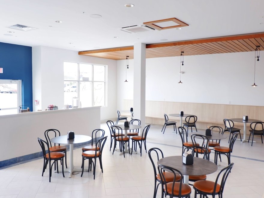 Jay's Cafe & Trading Co.