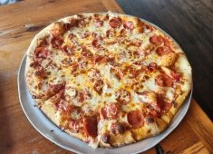 Pizza Tugos