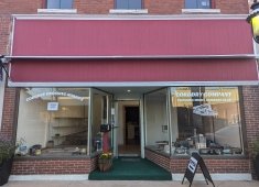 Corddry Crossing Hobbies