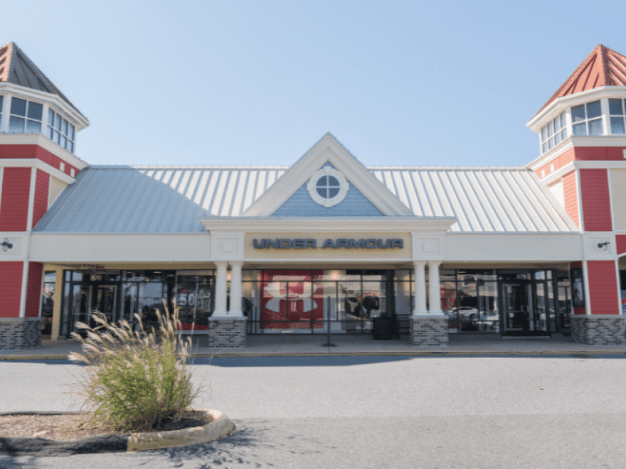 Outlets Ocean City