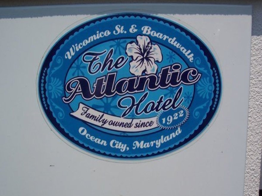 Atlantic Hotel