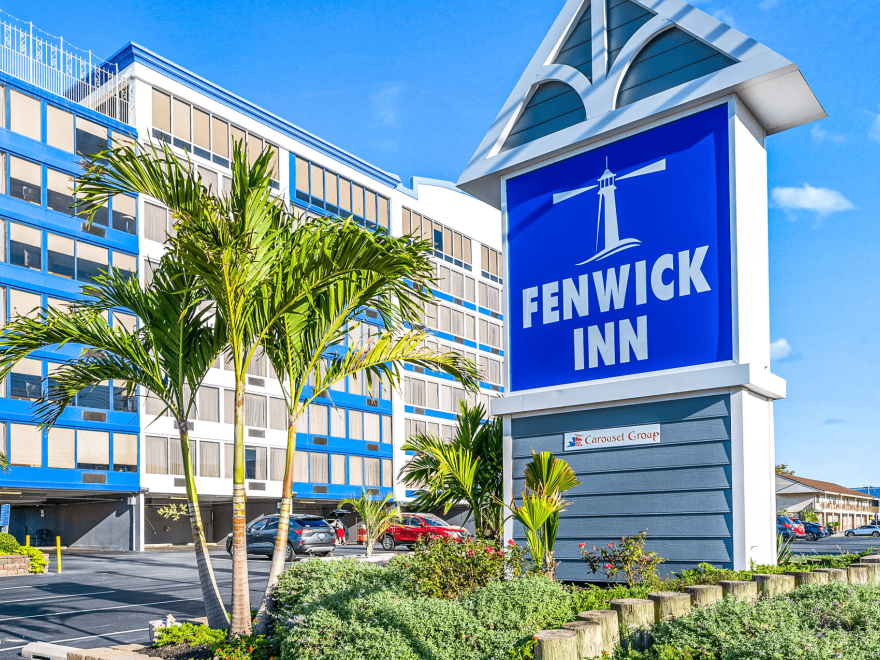 Fenwick Inn