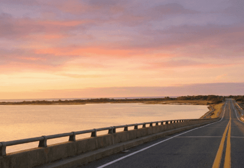 Planning a Summer Getaway on Maryland’s Coast